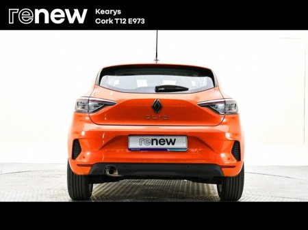 2025 Renault Clio - photo 10