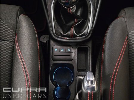 2021 Ford Puma - photo 23
