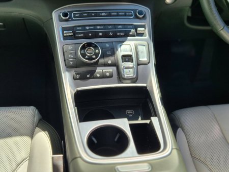 2022 Hyundai Santa Fe - photo 23