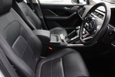 2020 Jaguar I-Pace - photo 11
