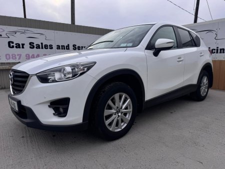 2016 Mazda CX-5 - photo 3