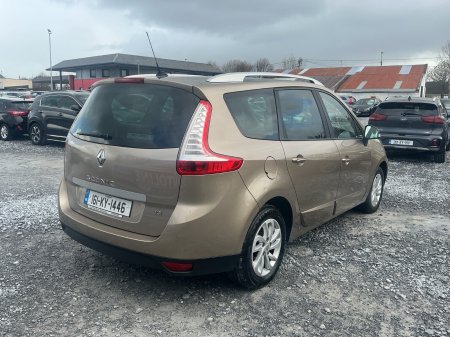 2016 Renault Grand Scenic - photo 5