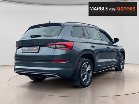 2021 Skoda Kodiaq - photo 12