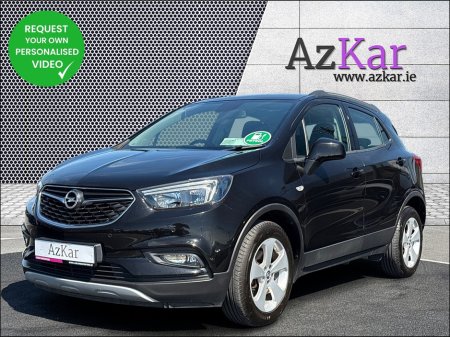 2019 Opel Mokka - photo 3