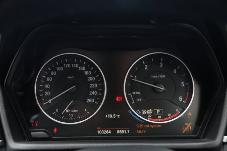 2017 BMW X1 - photo 12