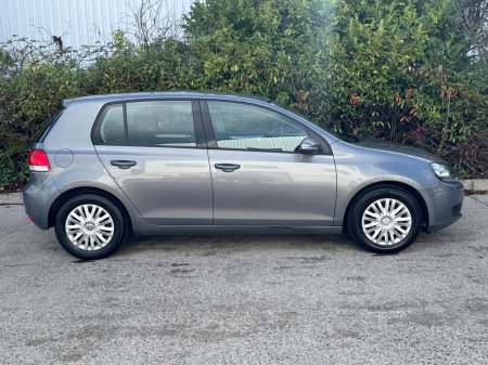 2009 Volkswagen Golf - photo 4