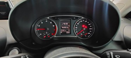 2015 Audi A1 - photo 9