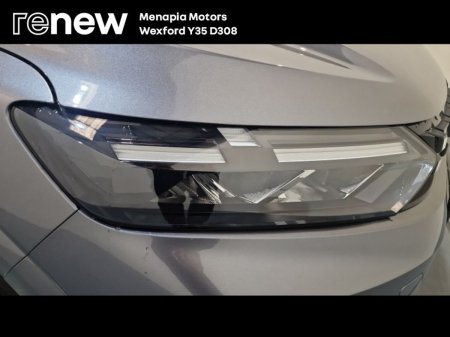 2026 Dacia Sandero - photo 14