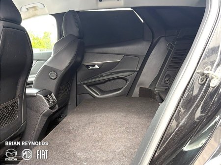2022 Peugeot 3008 - photo 8