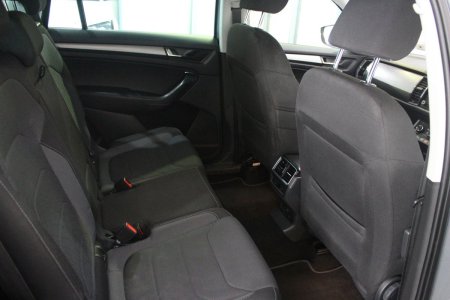 2019 Skoda Kodiaq - photo 11