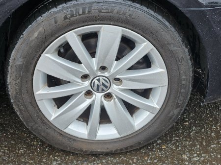 2011 Volkswagen Golf - photo 8