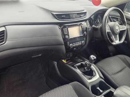 2018 Nissan X-Trail - photo 4