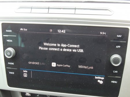 2019 Volkswagen Passat - photo 10