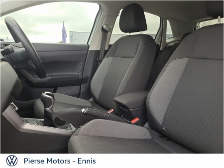 2026 Volkswagen Polo - photo 6