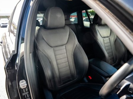 2021 BMW X3 - photo 7