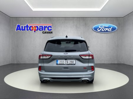 2023 Ford Kuga - photo 6