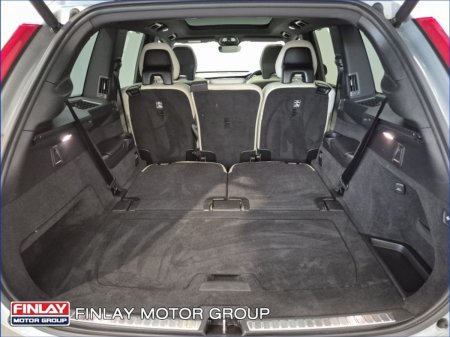 2024 Volvo XC90 - photo 28