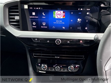 2026 Opel Mokka - photo 18