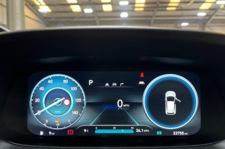 2023 Hyundai Bayon - photo 13