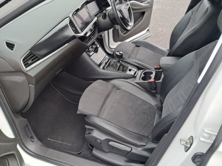 2024 Opel Grandland - photo 16