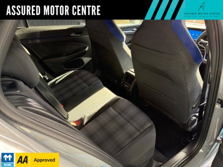 2023 Volkswagen Golf - photo 26