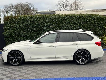 2016 BMW 3-Series - photo 3