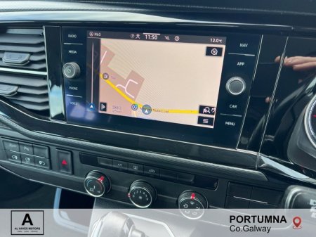 2020 Volkswagen Caravelle - photo 11