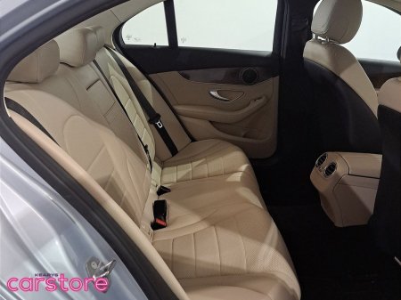 2018 Mercedes-Benz C-Class - photo 13
