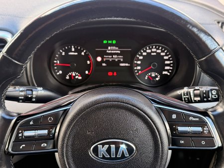 2019 Kia Sportage - photo 16