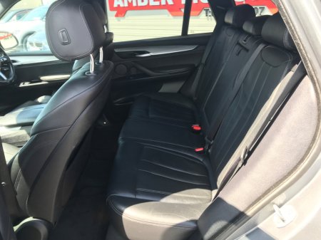 2017 BMW X5 - photo 36