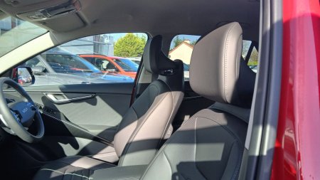 2027 Kia Niro - photo 9