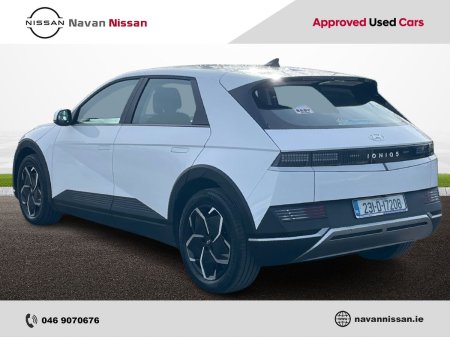 2023 Hyundai IONIQ 5 - photo 6