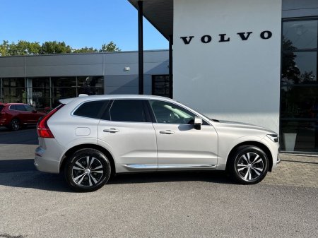 2021 Volvo XC60 - photo 5