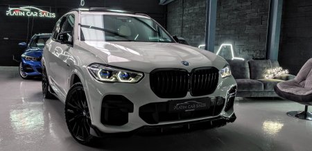 2022 BMW X5 - photo 5