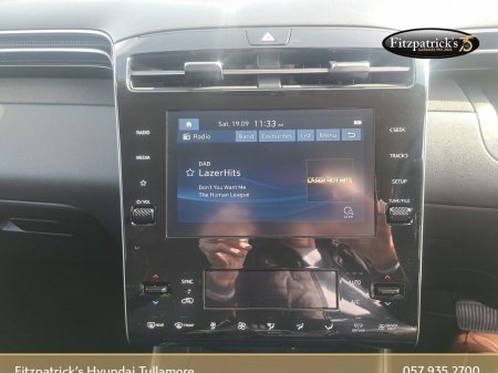 2022 Hyundai Tucson - photo 9