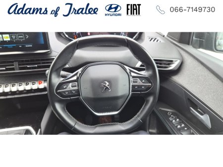 2022 Peugeot 3008 - photo 12