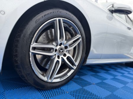 2019 Mercedes-Benz E-Class - photo 10
