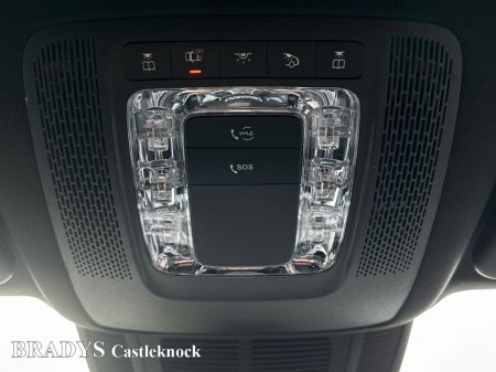 2025 Mercedes-Benz GLE - photo 20