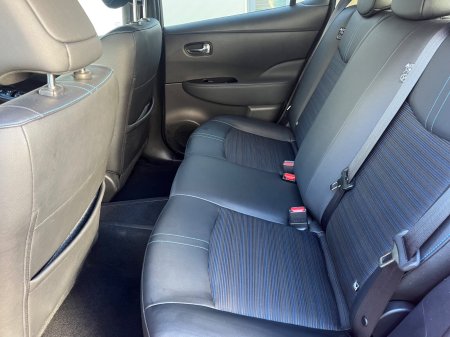 2022 Nissan Leaf - photo 29