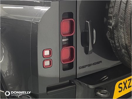 2023 Land Rover Defender - photo 19
