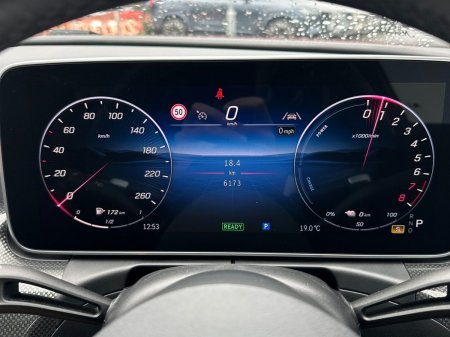 2026 Mercedes-Benz C-Class - photo 22