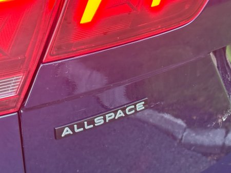 2023 Volkswagen Tiguan - photo 7