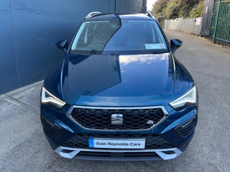 2022 SEAT Ateca - photo 3