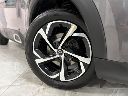 2022 Citroen C5 Aircross - photo 26