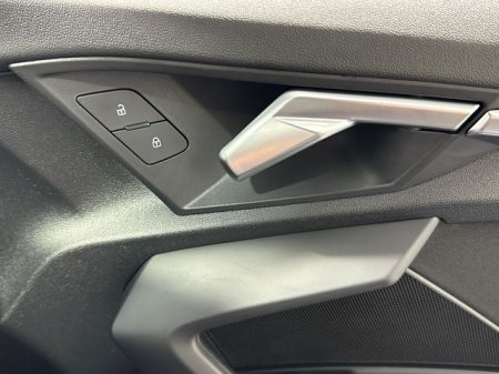 2022 Audi A3 - photo 24