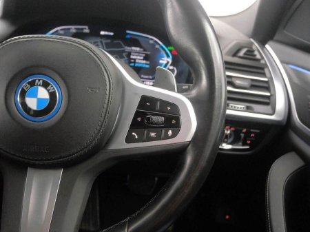 2023 BMW X3 - photo 18