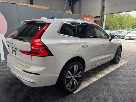 2021 Volvo XC60 - photo 3