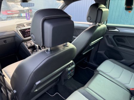 2019 Volkswagen Tiguan - photo 47