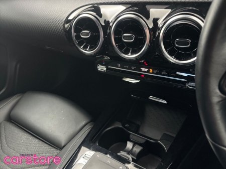 2019 Mercedes-Benz A-Class - photo 16