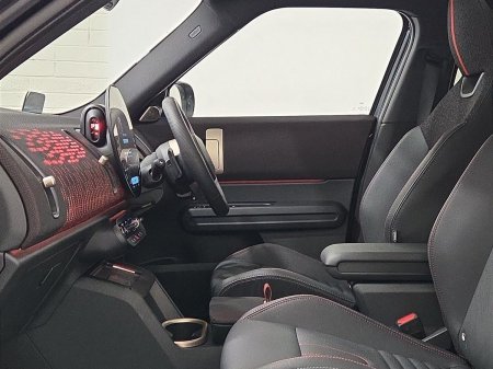 2026 Mini Countryman - photo 6